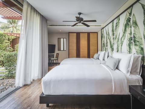 Anantara Mai Khao Phuket Villas, Room