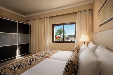 JAZ Neo Dar El Madina, Room