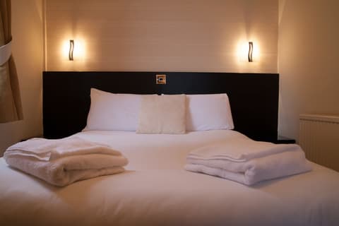 Sefton Park Hotel, Room