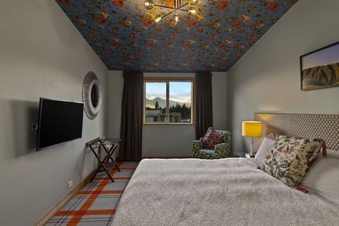 The Dairy Hotel Queenstown, A Naumi Chapter, Room