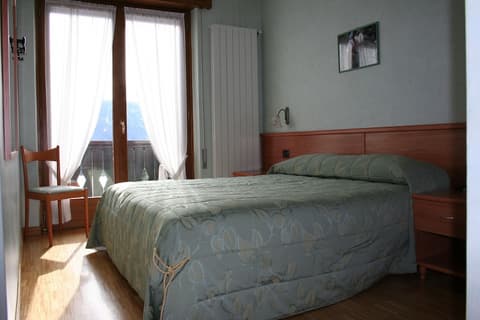 Hotel Migliorati, Room