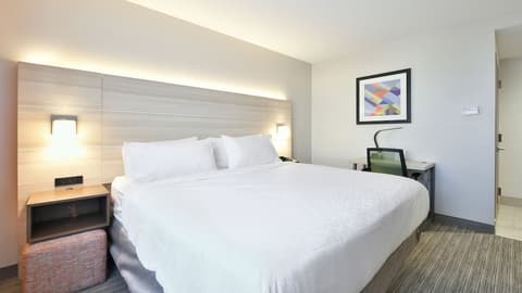 Country Inn & Suites by Radisson, Staten Island, Room