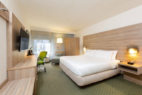 Holiday Inn Express San Jose Costa Rica Airport by IHG, Room