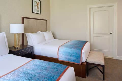 Hilton Grand Vacations Club Kings’ Land Waikoloa, Room