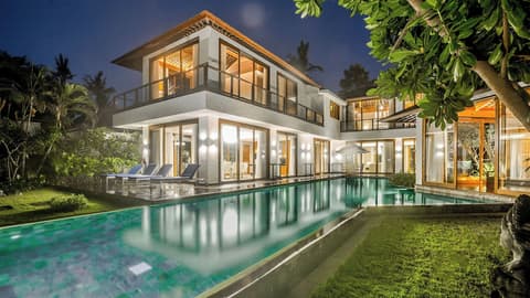 Holiday Inn Resort Baruna Bali by IHG, Room