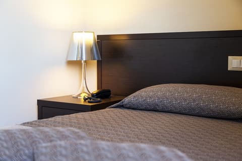 Villa Montarioso, Room