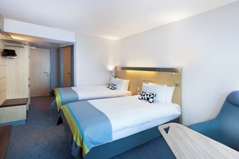Holiday Inn Express Nuernberg-Schwabach by IHG, Room