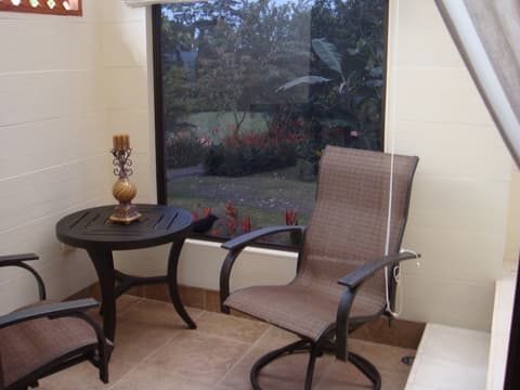 Hotel El Silencio del Campo, Room