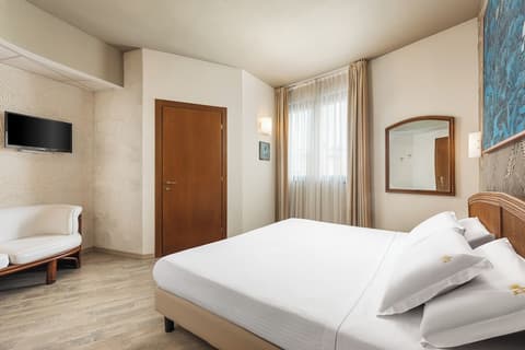 Welcome Hotel Legnano, Room