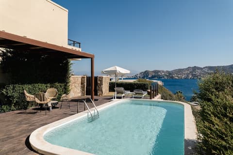 Seaside A Lifestyle Resort All Inclusive, Room