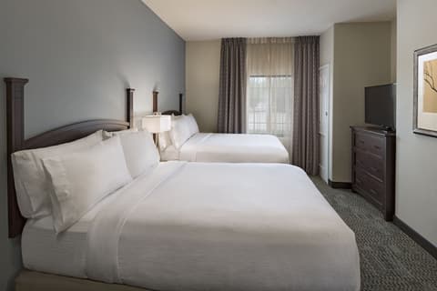 Staybridge Suites Austin NW by IHG, Room