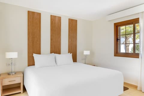 Royal Tenerife Country Club, Room