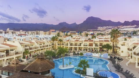 Royal Sunset Beach Club, Pool