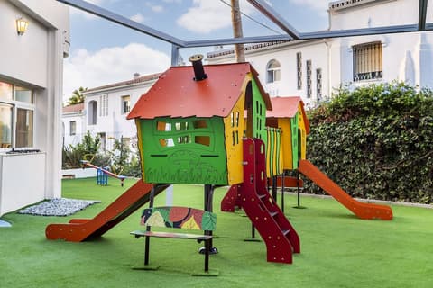 Sahara Sunset, Children's play area - outdoor