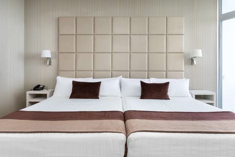 Hotel Best Semiramis, Room