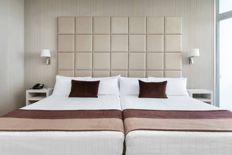 Hotel Best Semiramis, Room