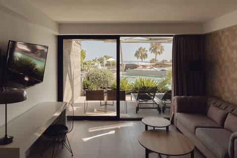 La Isla y el Mar Hotel Boutique - Adults Only, Room