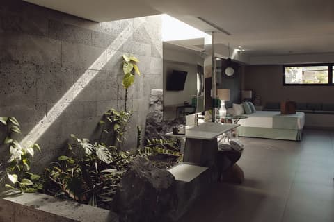 La Isla y el Mar Hotel Boutique - Adults Only, Room