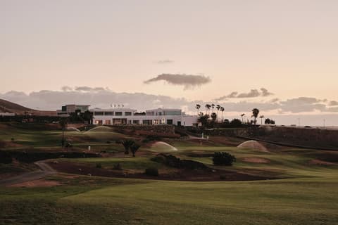 La Isla y el Mar Hotel Boutique - Adults Only, Golf
