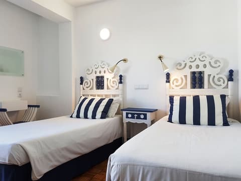 Apartamentos Soldoiro, Room