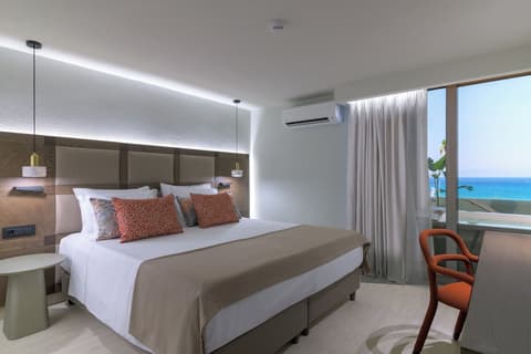 Olympic Palace Resort Hotel & Convention Center, Room