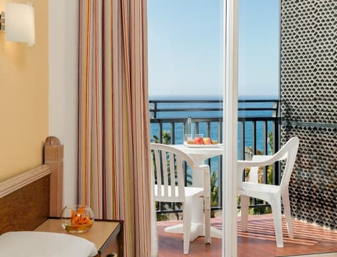 Relaxia Beverly Park, Room