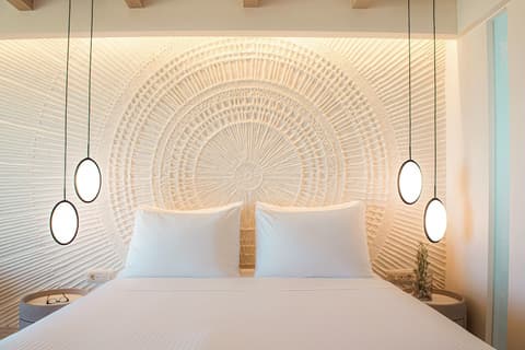 Mitsis Selection Rinela, Room