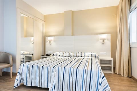 Hotel Best Da Vinci, Room