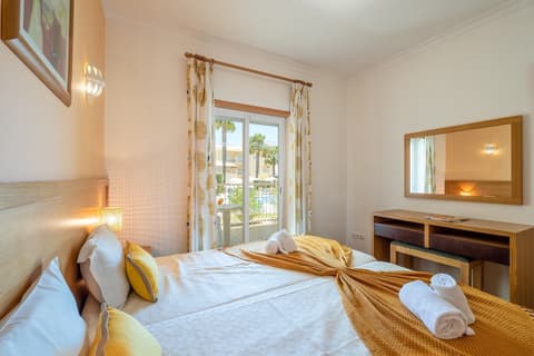 Jardins Vale de Parra, Room