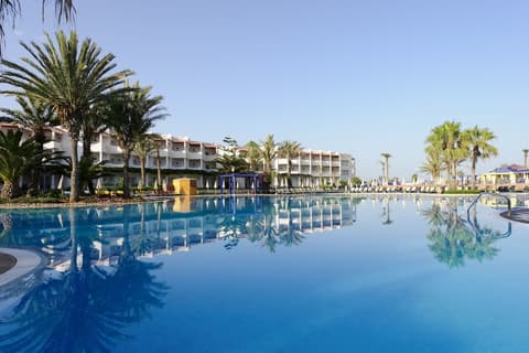 Iberostar Waves Founty Beach -All Inclusive, Pool