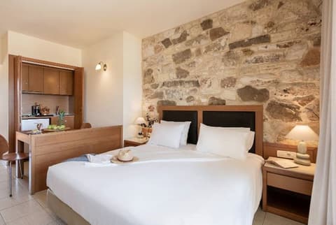 Cretan Dream Resort and Spa, Room