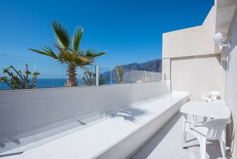 Apartamentos Vigilia Park, Room