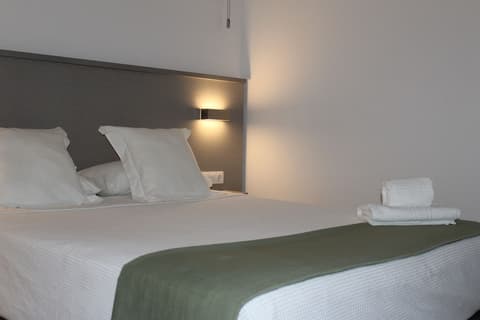 Apartamentos Vigilia Park, Room