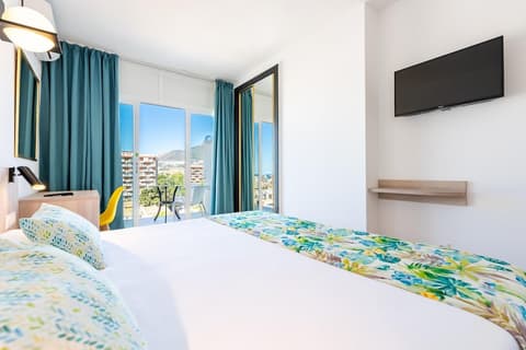 Hotel THB San Fermín, Room