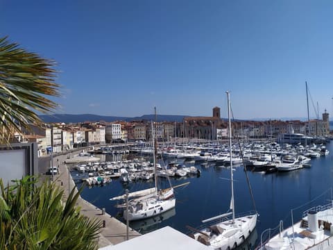 Best Western Premier Hotel Vieux Port, Exterior