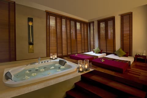 Anantara Angkor Resort, Room