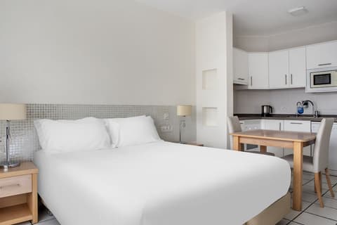 Santa Barbara Golf And Ocean Club, Room