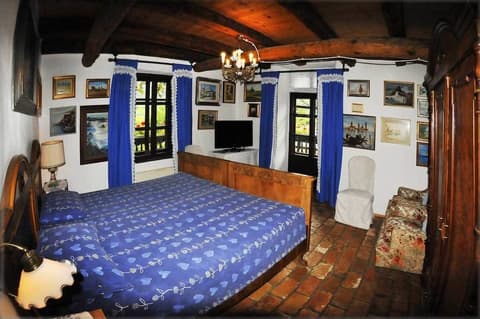 Villa Bertagnolli Locanda Del Bel Sorriso, 