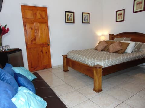 Casa Lima Bed & Breakfast, Room