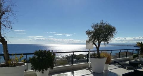 Plaza Hotel Catania, Room