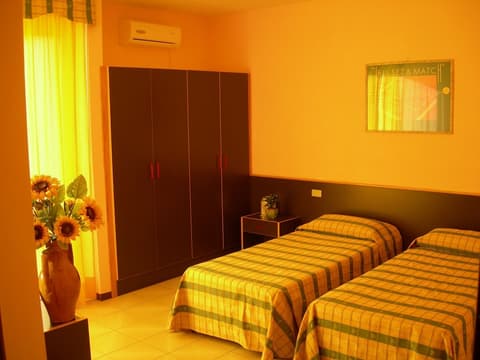 Hotel Primavera, Room