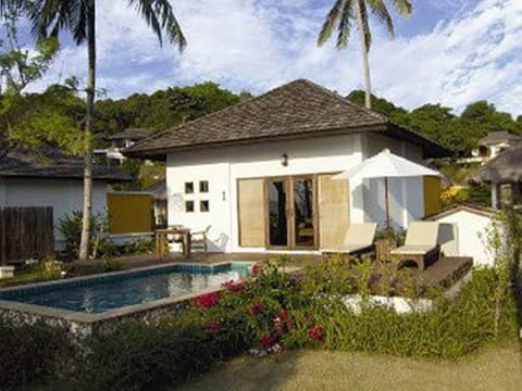 Elixir Koh Yao Yai, Room