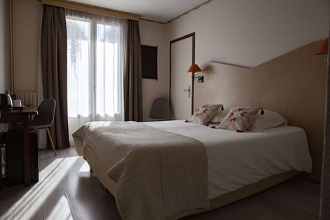 The Originals City, Hôtel L'Iroko, Room