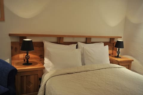 Bianca Resort & Spa, Room