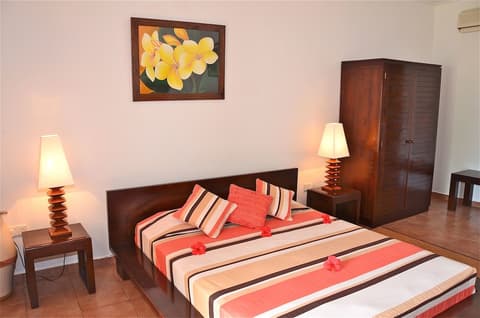 The Britannia Hotel, Room