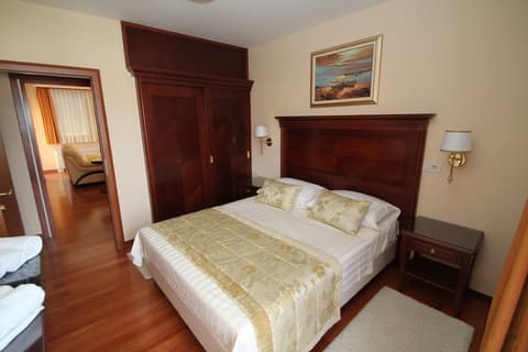 Hotel Trogir Palace, Room