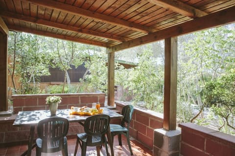 Torre del Porticciolo Camping Village Glamping, Room