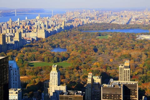 Hilton Garden Inn New York/West 35th Street, Point of interest