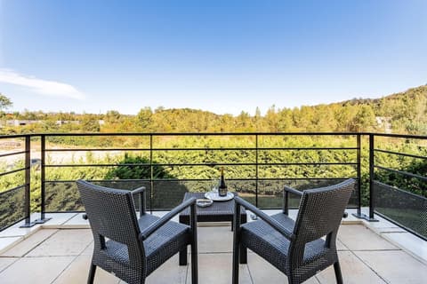 Hôtel des Barolles - Lyon Sud Brignais, Room