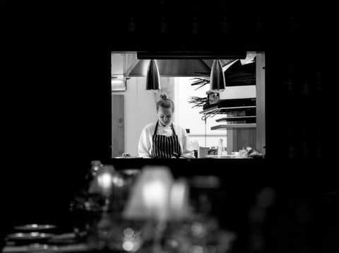 Westville Hotel, Restaurant